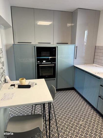 Vilă modernă cu arhitectură deosebită | Henri Coandă – Aviației | - 10