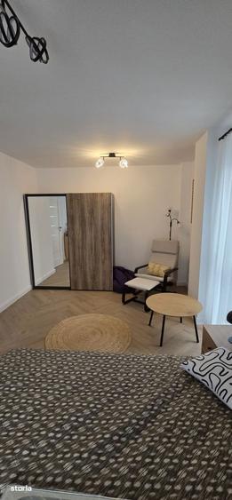 Apartament cu 2 camere, mobilat/utilat lux, nou, Columna Residence - 1