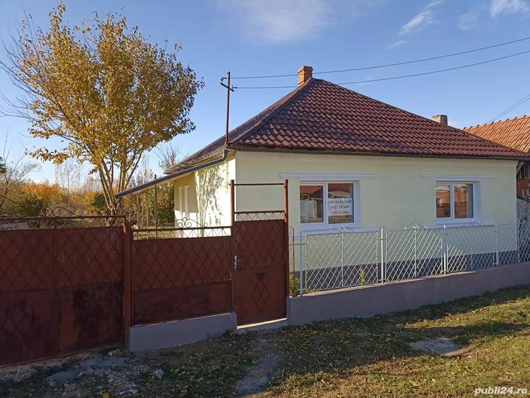 casa 3 camere de vinzare la 23 km de Oradea - 2