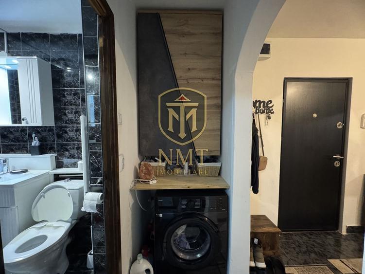 Apartament cu 2 camere | 50 MP | INTRE LACURI - 4