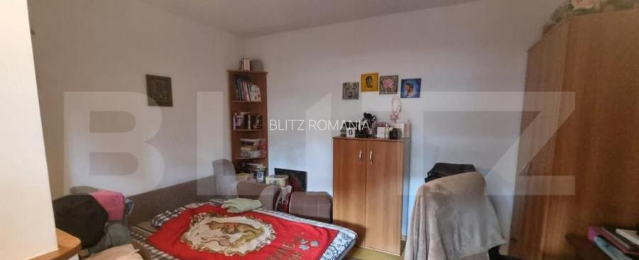 Casa individuala, 6 camere, 155 mp utili, teren 304 mp, zona