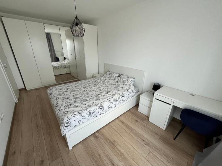 Apartament 2 camere, MaurerResidence, Targu Mures - 3