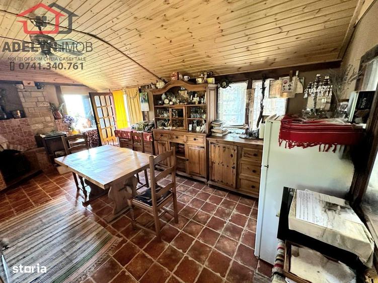 Loc. Murighiol == Casa - 6