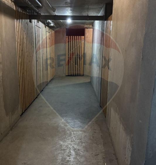 Inchiriere Spatiu Comercial - Chitila 110mp - 3