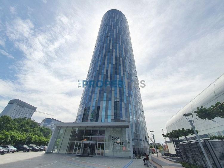Comision 0! Inchiriere spatii de birouri in Sky Tower - 1