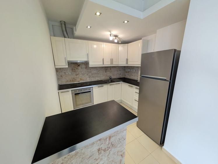 Apartament 3 camere 77mp | 0 Comision | Piscina | Baneasa | Natura Residence - 32