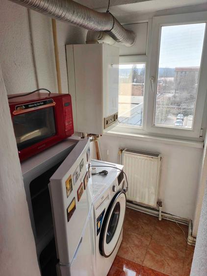 Garsoniera de inchiriat - 5