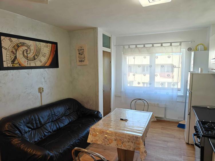 Apartament de inchiriat cu 2 camere decomandate Marasti zona Lidl/The Office - 7