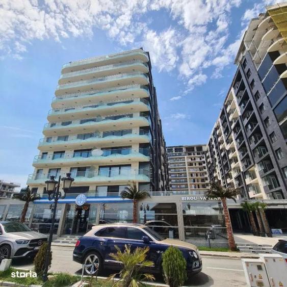 Mamaia Nord Promenada/Building Stefan Garsoniera - 2