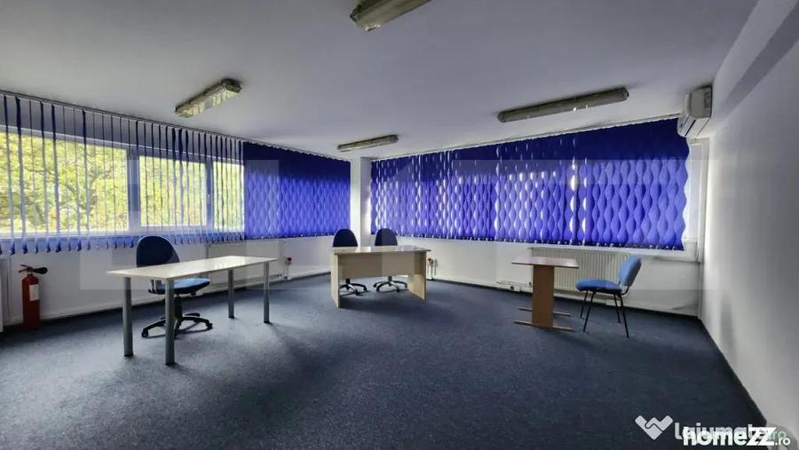 De inchiriat Spatiu Comercial zona Gara Mare Targu-Mures - 4