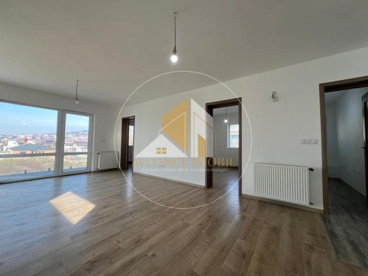 Apartament Nou 3 Camere -Fara Comision - 5