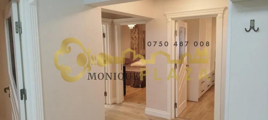 3 Camere | Zona Centrala | Parter | Boxa | CT | Parcare concesionata | - 1