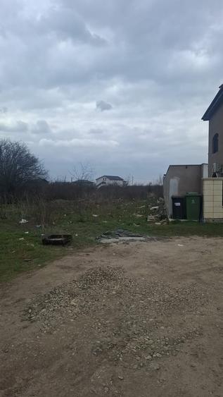 Clinceni, str. Izvorului - 3