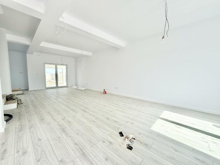 Duplex Mosnita despartit - 4 camere - 123mp utili - 5