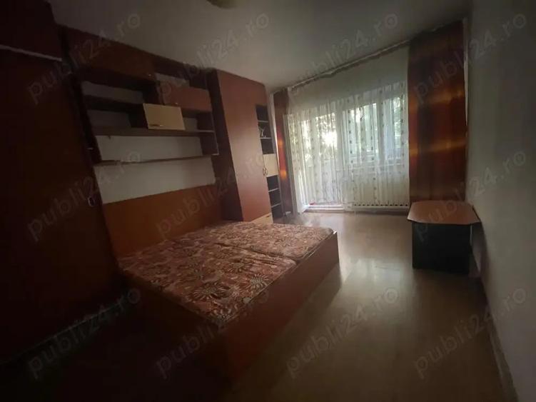 Proprietar inchiriez garsoniera langa Mega Mall , Lidl Pantelimon , sect 2 - 3