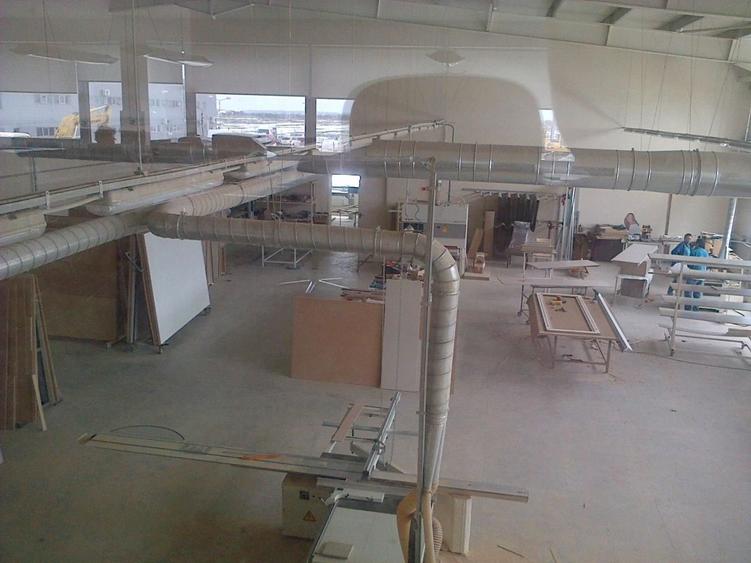 Hala/ Fabrica I Tunari I Teren Intravilan I 10.000 MP - 3