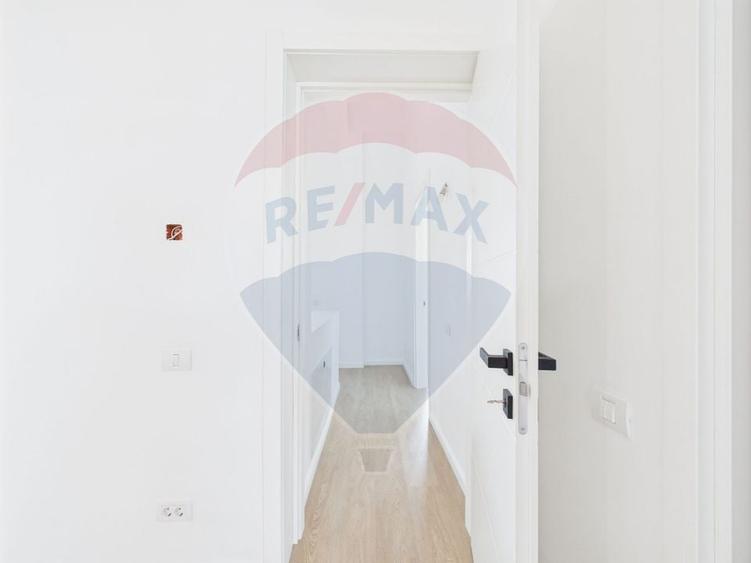 Apartament 3 camere si 2 terase de inchiriat,Nobil Residence - Tunari - 17