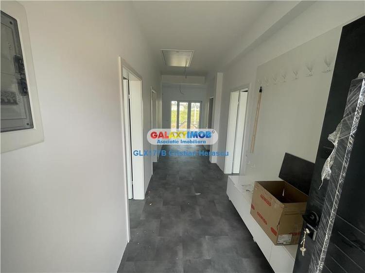 Casa 4 camere Parter 96 mpu Teren 500 mp Dragomiresti - 25