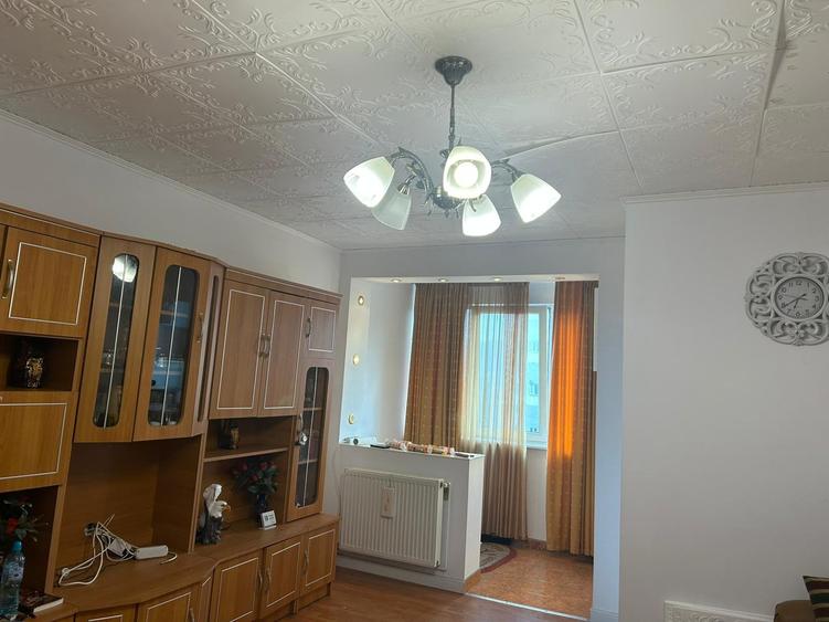 Garsoniera spatioasa strada Soarelui - 4