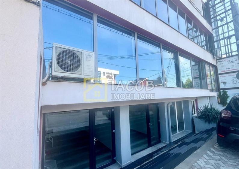 Spatiu amenajat pentru functionalitate multipla Spatiu amenajat pentru functionalitate multipla
