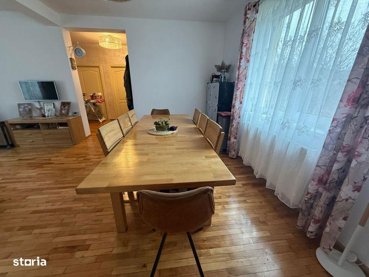 Oportunitate !!! Casa individuala + 500 mp teren, Floresti, Tauti - 8