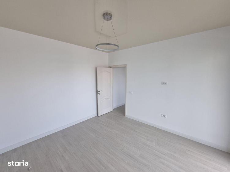 Bloc Finalizat 2 camere cheie 75 mp Campus Aurel Vlaicu 305E - 4