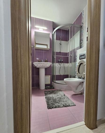 Garsoniera km 0, ultracentral , langa mag.Sora si mag.Central