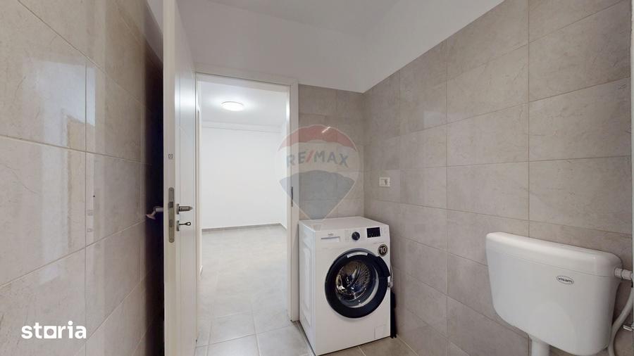 Comision 0% | Apartament 2 camere | Subcetate Sanpetru | Parcare - 8