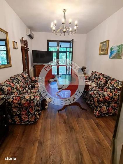 Parc Verdi | 2 camere in Vila | 67 mp | Decomandat | B12798 - 10