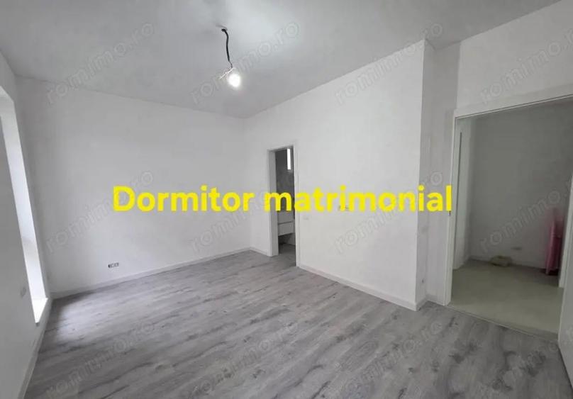 Vanzare Apartament 3 /Incalzire in pardoseala/Tavane Barisol - 13