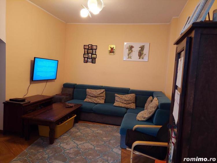 Casa 4 camere Palas Bratianu - 4