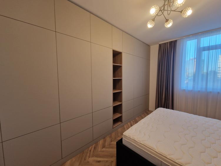 La Nord One -interior realizat de designer profesionist-La  prima inchiriere - 31