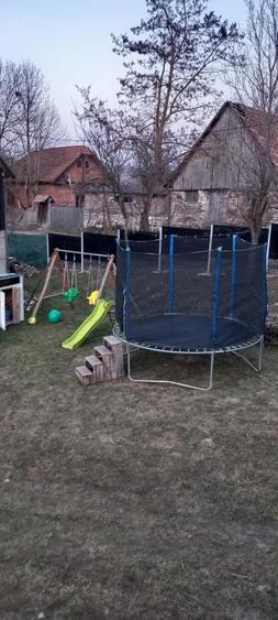 Casa de vanzare Capusul mic - 1