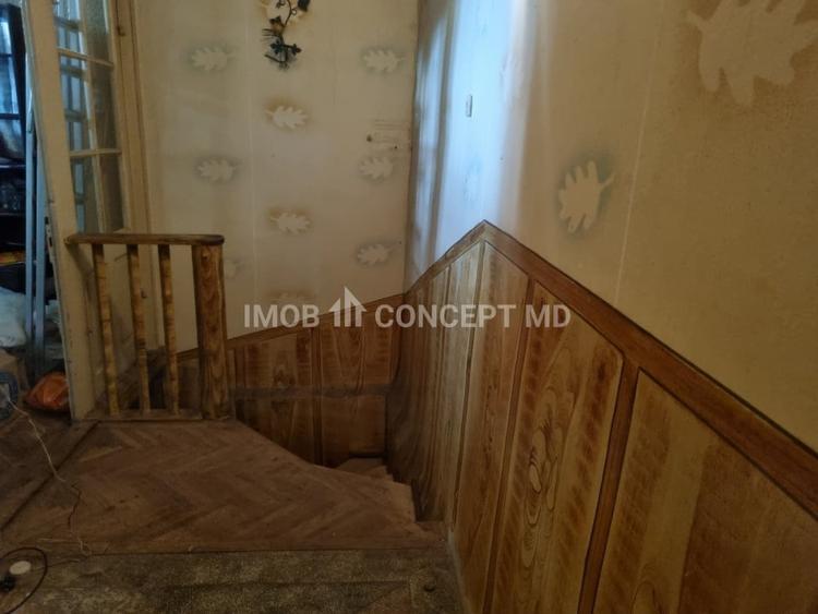 Vanzare casa 4 camere si teren de 700 mp in zona Marasesti - 19
