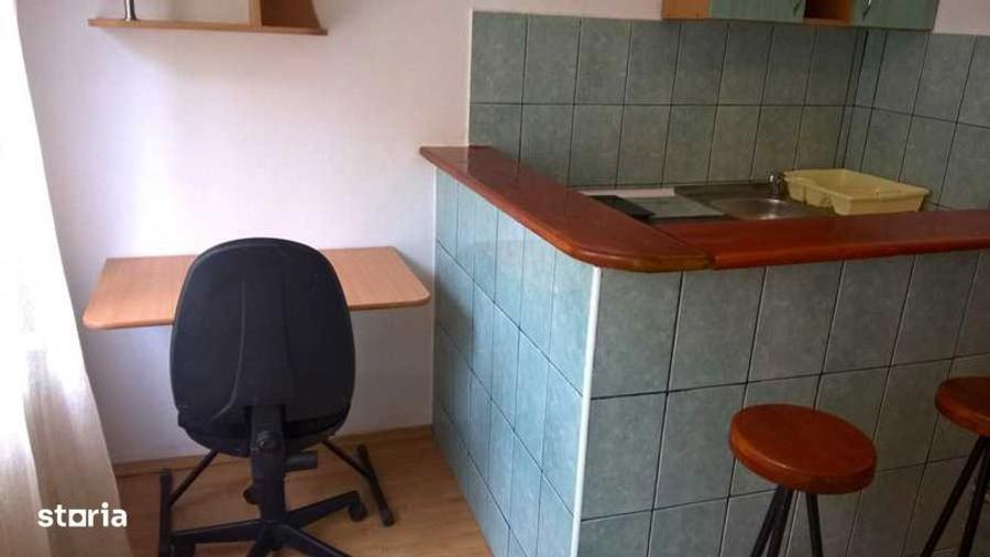 Inchiriez camera de camin mobilata, cu baie proprie, Nicolina - 5