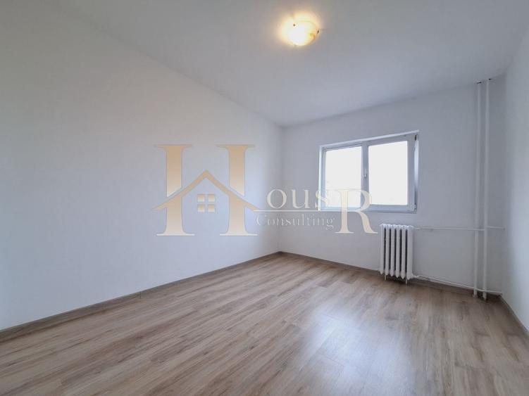 Soarelui, 3 camere la etajul 2. Model cu 2 bai si 2 balcoane. - 10