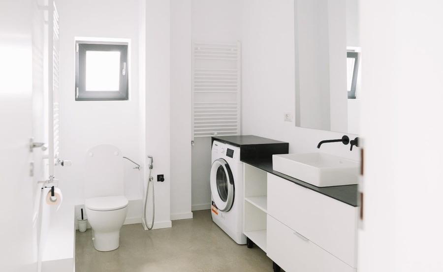 De vanzare - Apartament cochet Domenii - 12