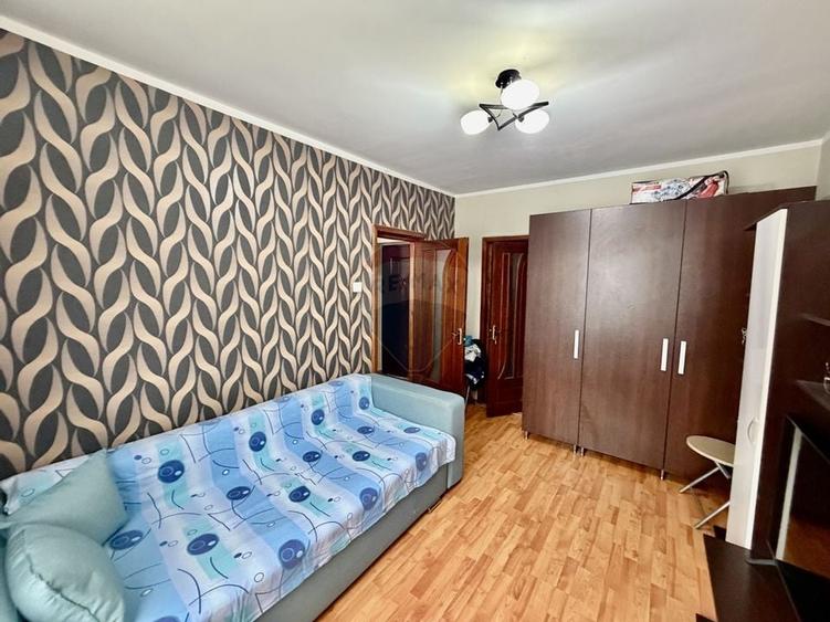 Garsoniera etaj 1 - 5