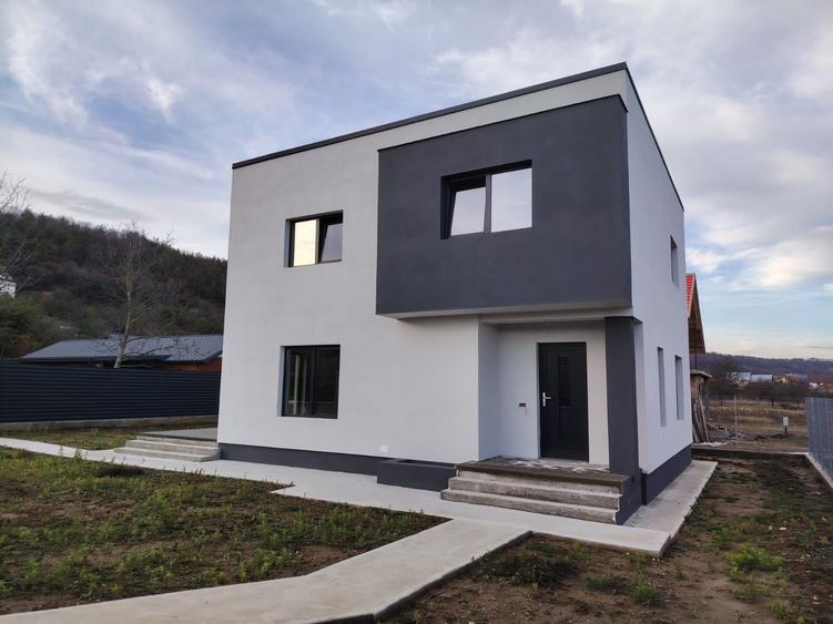 Casa de vanzare P+1 - 4