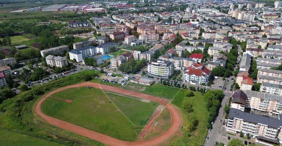 LOCATIE DE TOP DE VANZARE SE ACCEPTA SCHIMB CU PROPRIETATI - 12