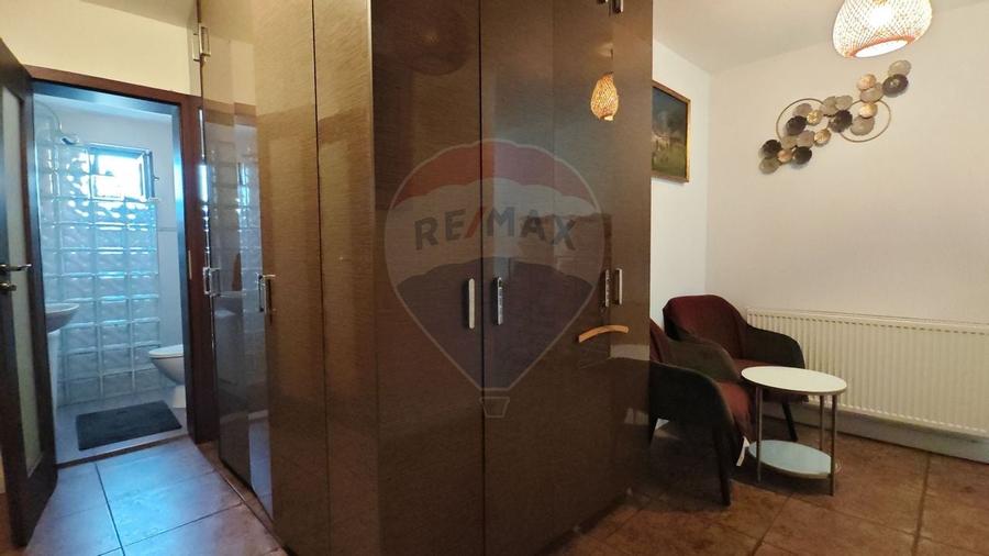 Casă / Vilă cu 5 camere de vânzare în zona Pipera - 15