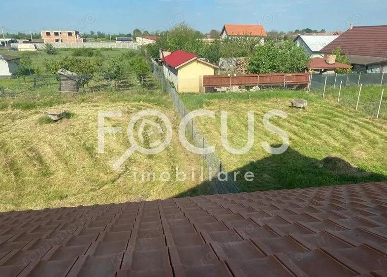 Inchiriez duplex in Dragsina - 14