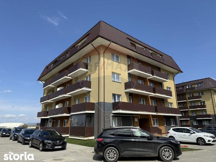 Apartament modern cu 2 camere, 0% Comision, Subcetate - 17