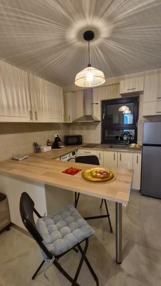 Studio 41 mp | Aviatiei – Herastrau | Mobilat modern | Ideal investitie (Booking - 2