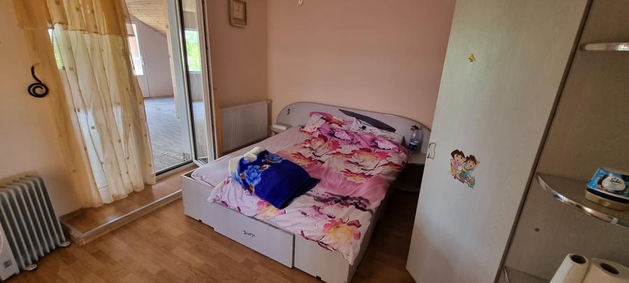 Casa noua cu etaj in Victoria-Stauceni - 6