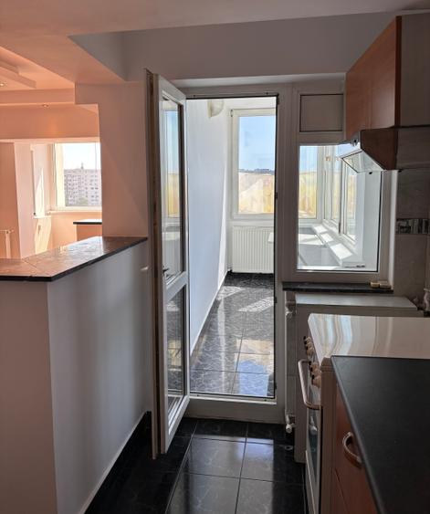 DECEBAL,duplex superb in centrul capitalei,imobil monolit 6+7/8,metrou,parcare - 16