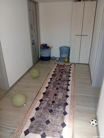 Vand casa in Movila Miresii - 6