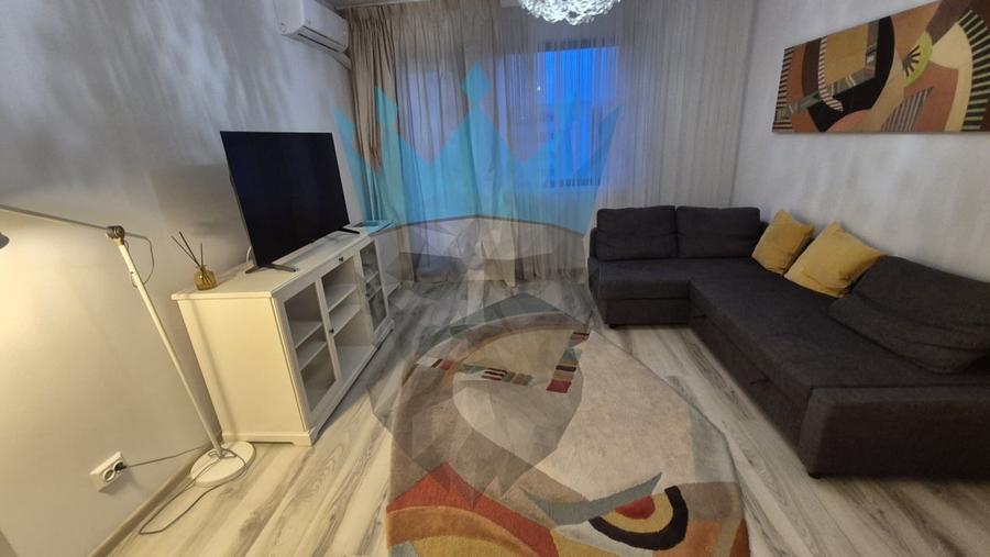 Apartament 2 Camere GreenField Baneasa - 4