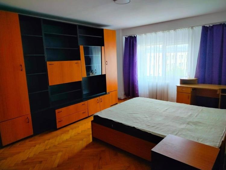 Apartament, 4 camere, 90mp, etaj 3, Dorobanților - 3
