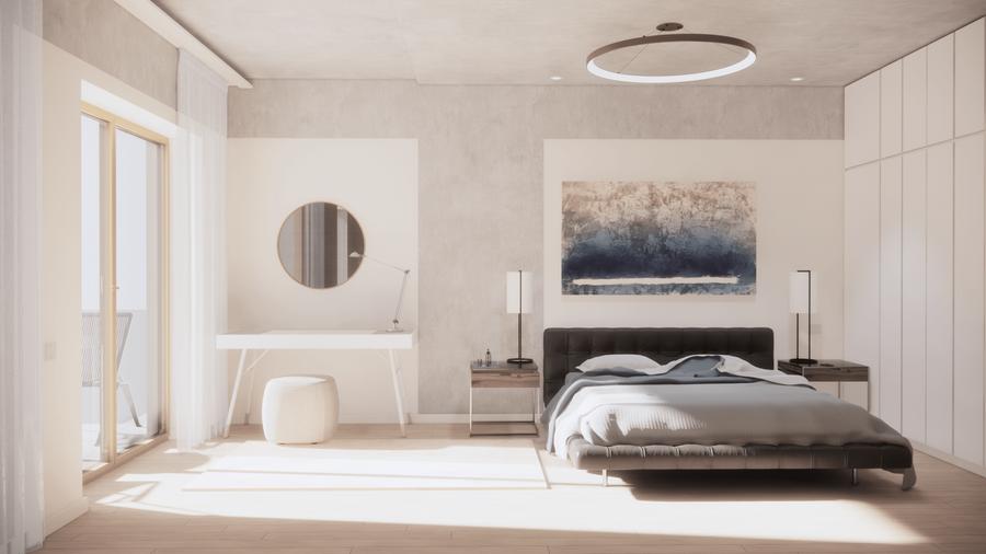 APARTAMENT 2 CAMERE - PIPERA- COMISION 0% - 3